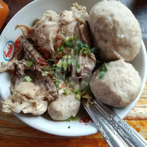 Gambar Makanan Bakso Tulang Putra Timbul 10