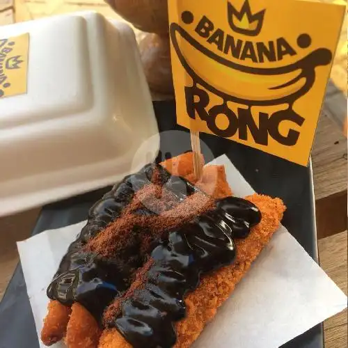 Gambar Makanan Banana Rong Makassar, Paropo 19