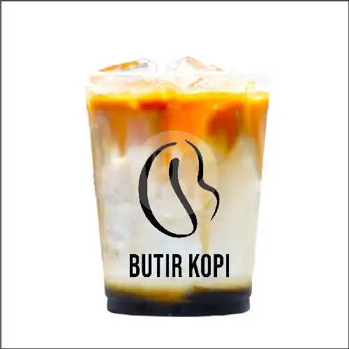 Gambar Makanan Butir Kopi Gayo, Apartemen Kalibata City 9