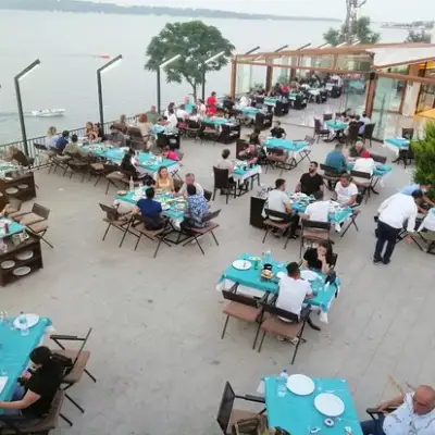 Bigfish Restaurant Adana