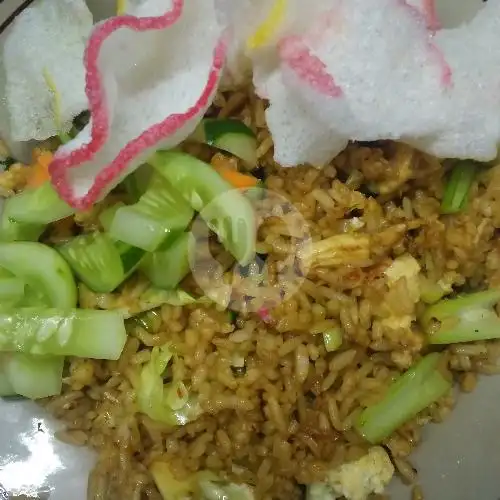 Gambar Makanan Nasi Goreng Bakmi Surabaya 2, Ipik Gandamanah 2