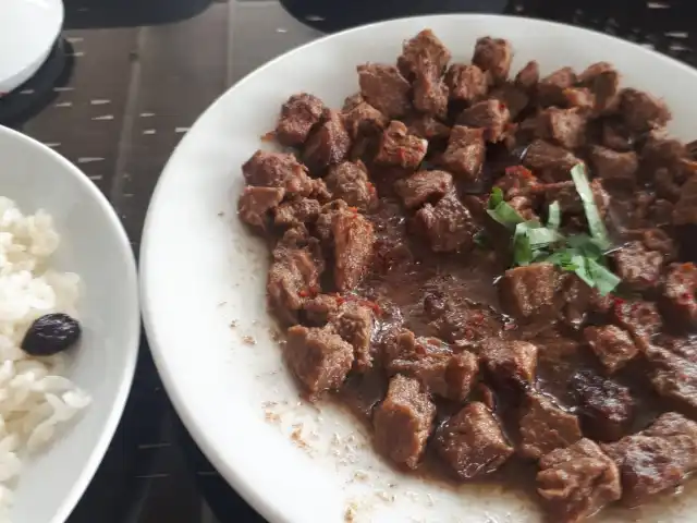 Büsan Çeçen Lokantası'nin yemek ve ambiyans fotoğrafları 18