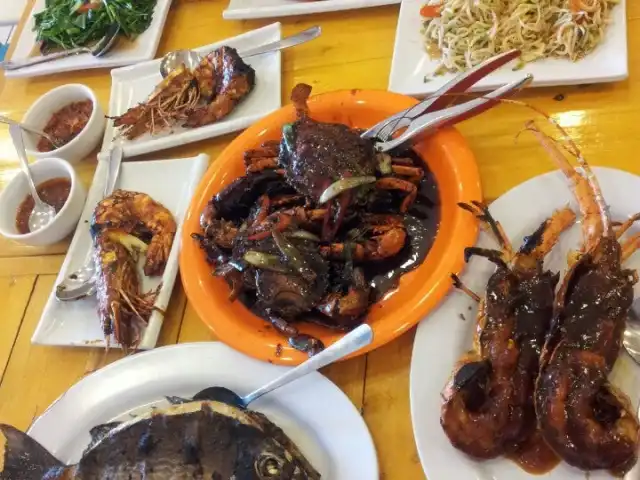 Gambar Makanan Raja Udang - Lobster Resto 13