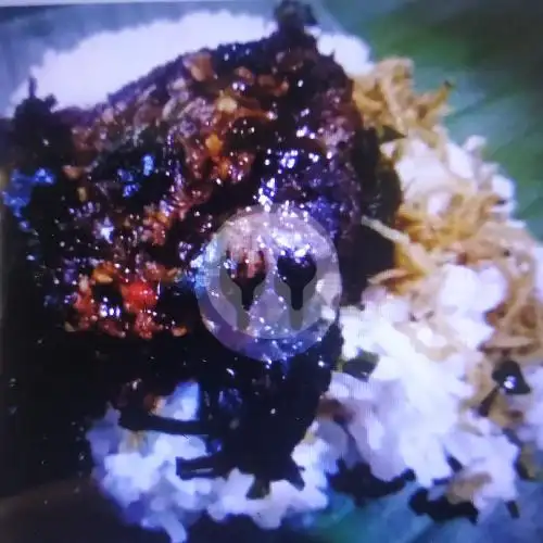 Gambar Makanan Nasi Bakar Kantin 76, Ikan Bawal 16