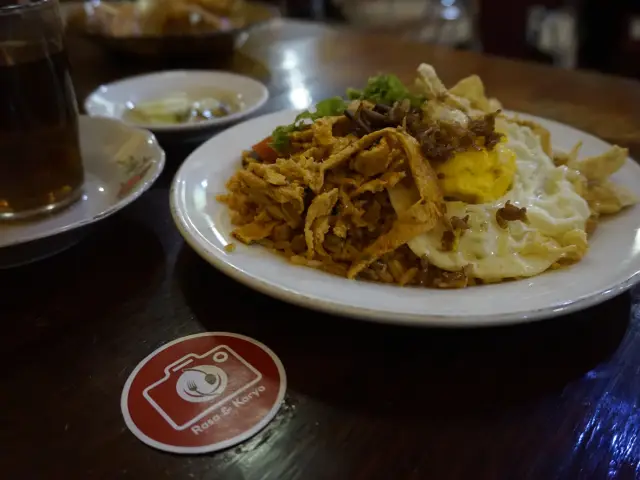 Gambar Makanan Martabak Kubang Hayuda 12