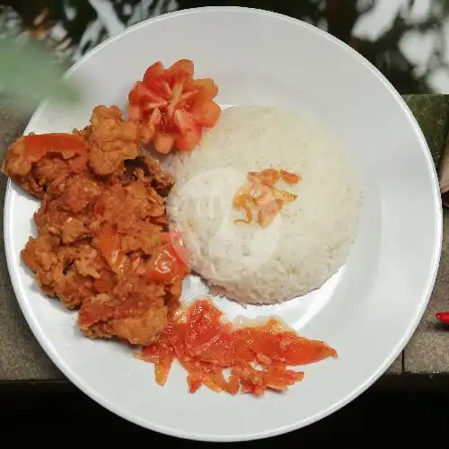 Gambar Makanan Warung Makan Mekar Wangi, Merdeka Barat 3