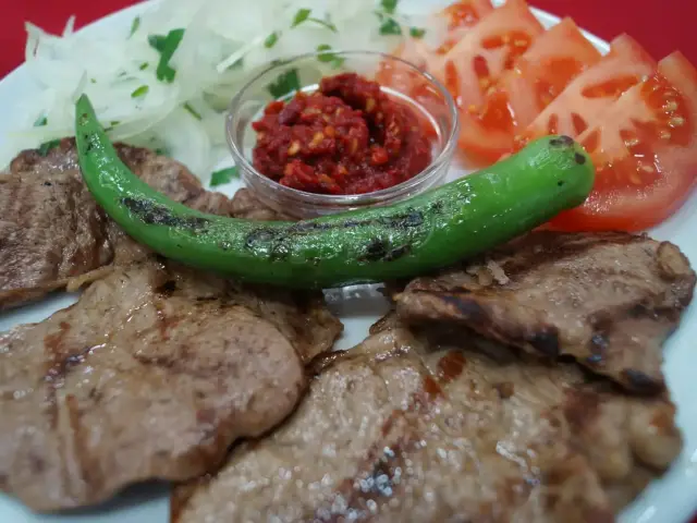 Köfteci Şaban Usta'nin yemek ve ambiyans fotoğrafları 16