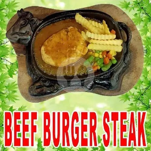 Gambar Makanan Steak Hot And Sexy, Kemayora 2