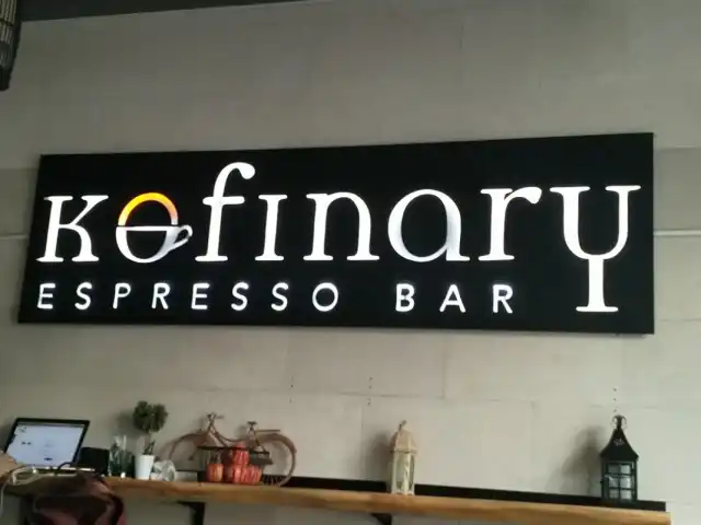 Gambar Makanan Kofinary Espresso Bar 3