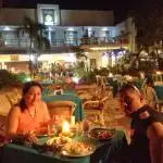 Le Soleil de Boracay Bar & Restaurant Food Photo 3
