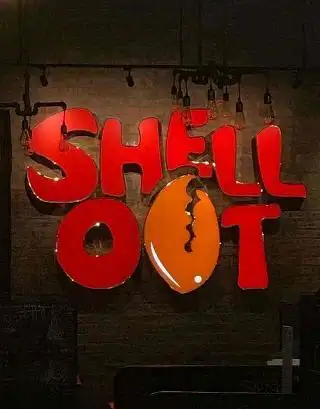 Shell Out G-Village