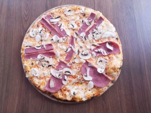 Pizza Elito'nin yemek ve ambiyans fotoğrafları 7