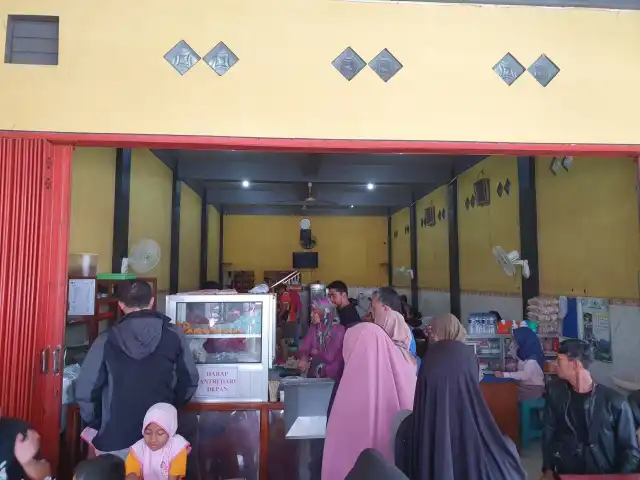 Gambar Makanan Bakso Kraton 4