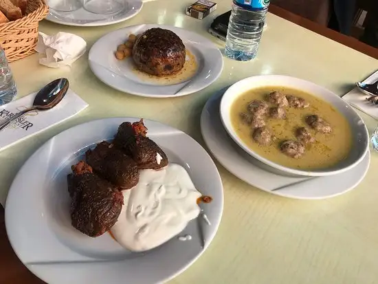 Rumeli Kardesler Sofrasi'nin yemek ve ambiyans fotoğrafları 46