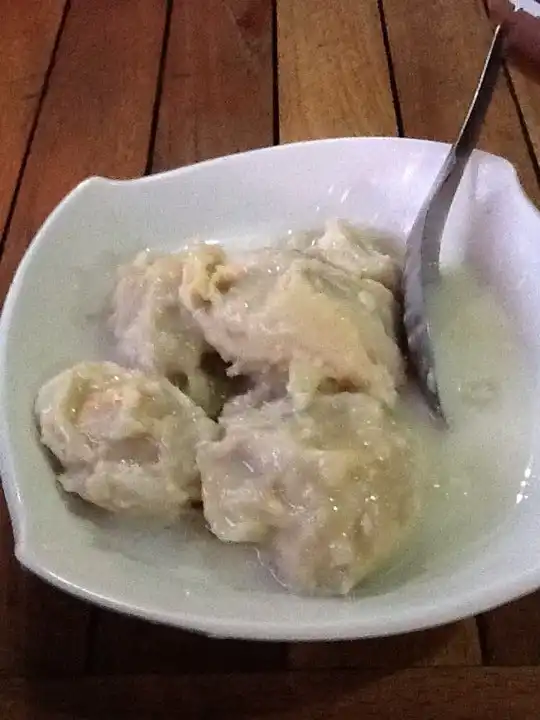 Gambar Makanan Rotiku setiabudhi 7