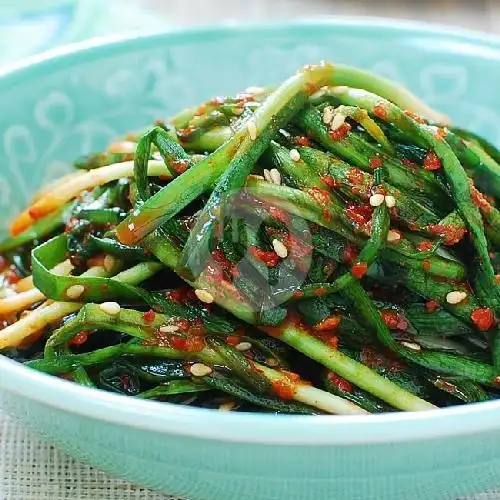 Gambar Makanan Dapur Nona, Perum Oma View Atas 4