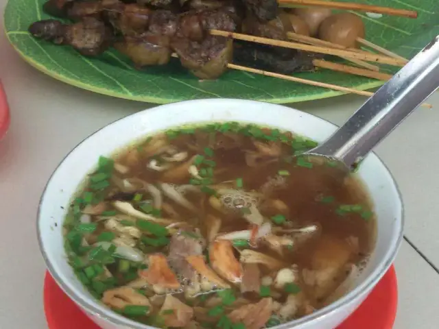 Gambar Makanan Soto Kudus 3