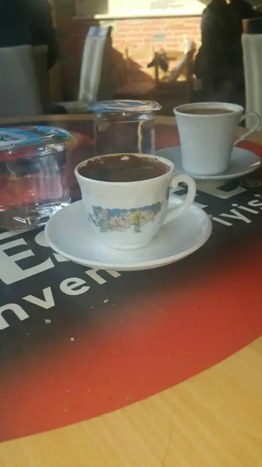 Cafe Çay Keyfi'nin yemek ve ambiyans fotoğrafları 3