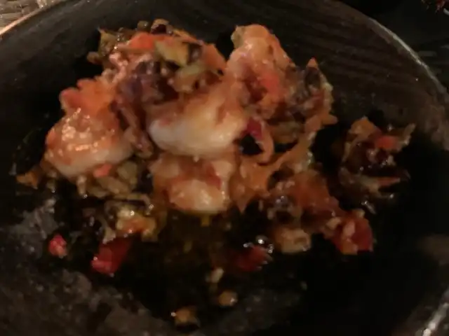 Gambar Makanan Sambal Shrimp Restraurant & Bar 8