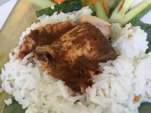 Kak Jah Nasi Dagang Food Photo 13