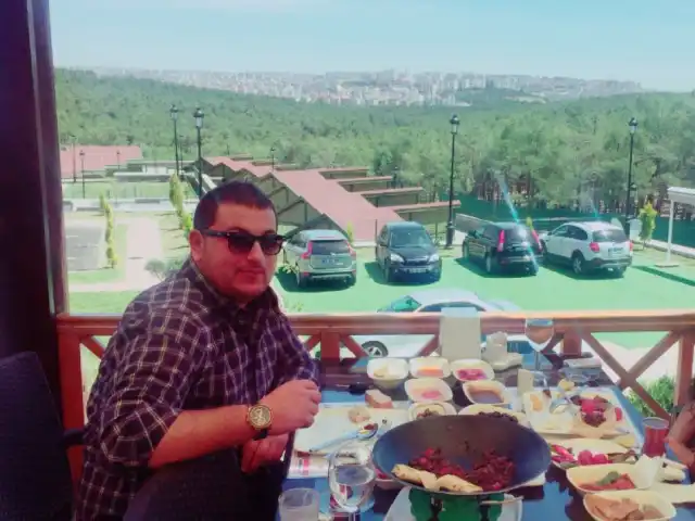 Seyr-i Antep Restaurant'nin yemek ve ambiyans fotoğrafları 1