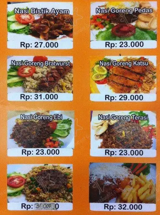 Gambar Makanan Blend Steak 2