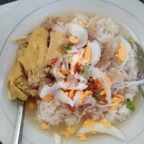 Gambar Makanan Soto Banjar / Warkop Bandara 5