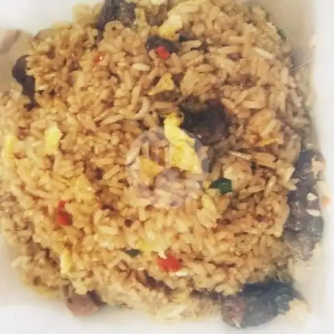 Gambar Makanan Nasi Goreng Kedai Delizioso, Pondok Rajeg 11