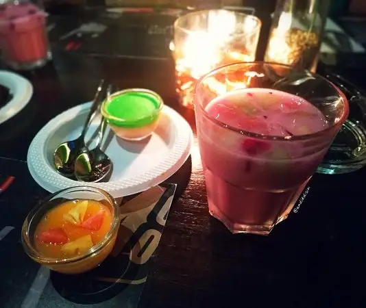 Gambar Makanan Moonshine - Dine & Lounge 14