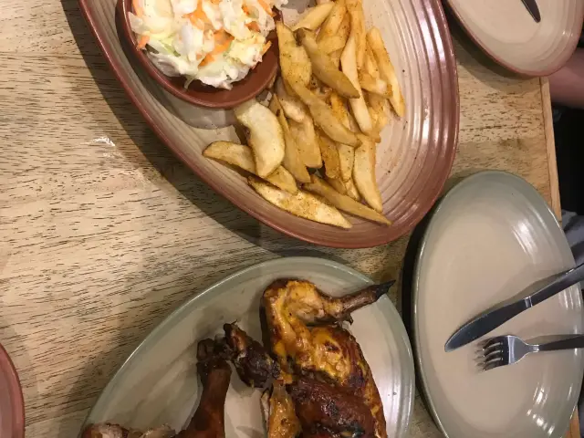 Nando's Food Photo 15