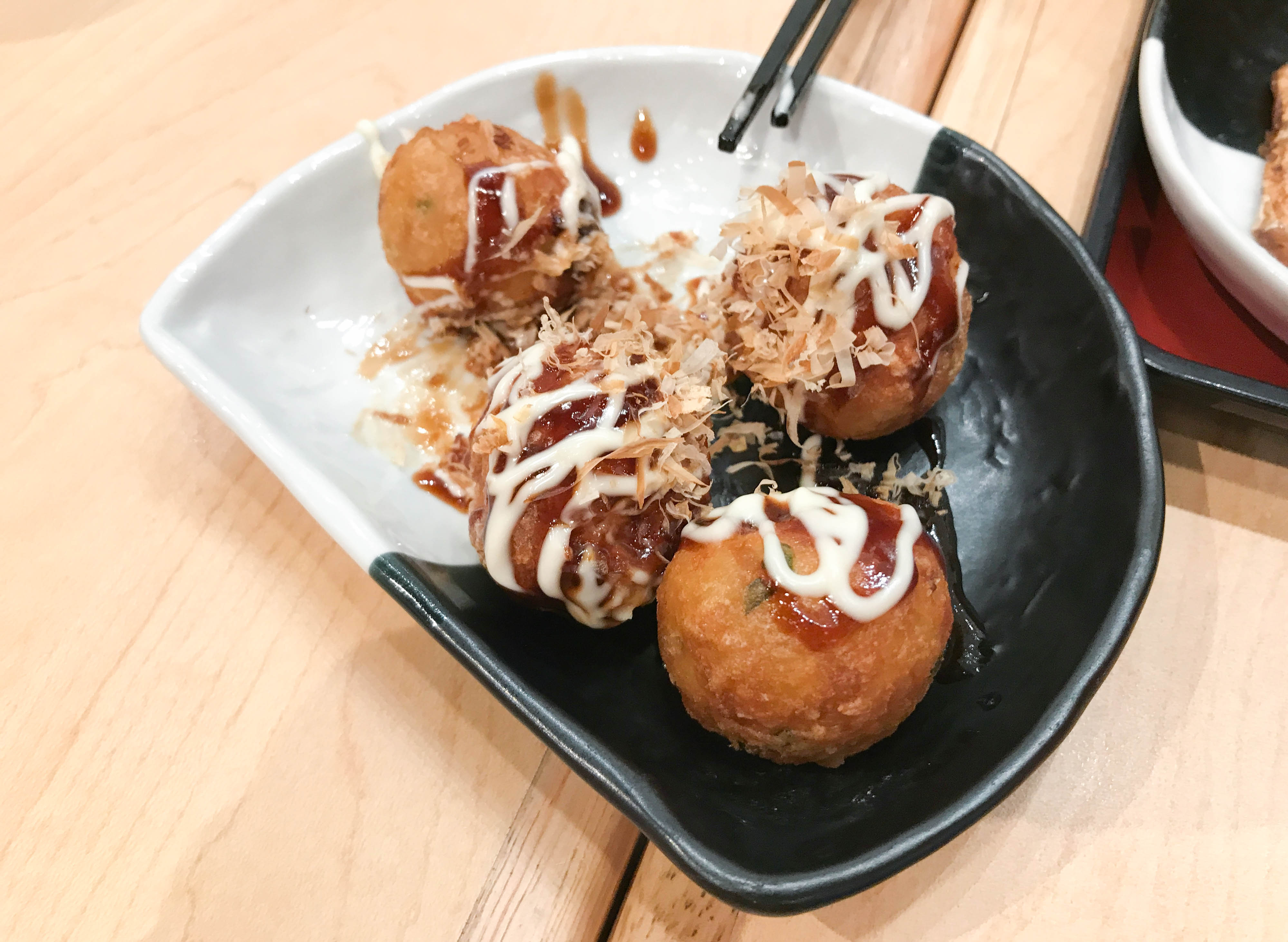 Takoyaki Chef Tako by Emylin Enterprise, Japanese, Kuantan YummyAdvisor