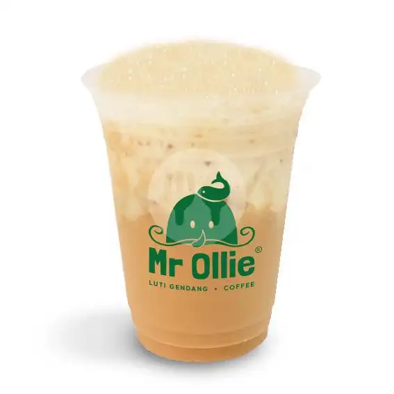 Gambar Makanan Mr Ollie, Summarecon Mall Serpong 17