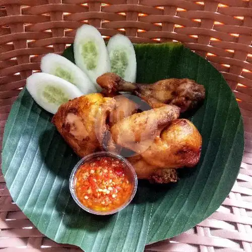 Gambar Makanan Warung Ayam Gemar, Ketileng Barat 9