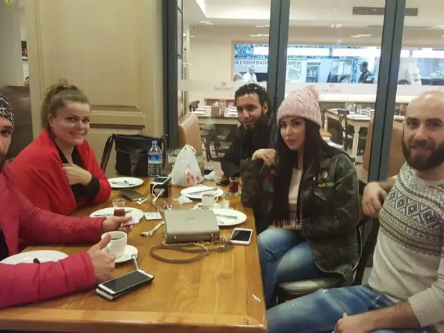 Hacı Saad Meat & Grill'nin yemek ve ambiyans fotoğrafları 42