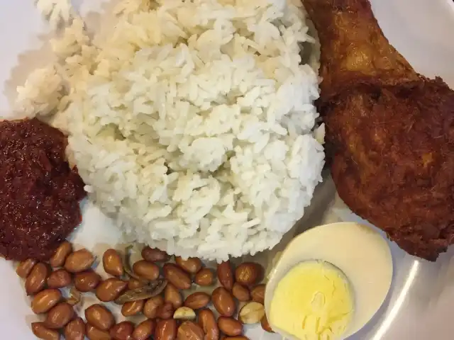 Kedai Nasi Lemak Uptown Kota Damansara Food Photo 2