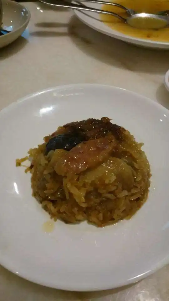 Nam Heong Chicken Rice Food Photo 17