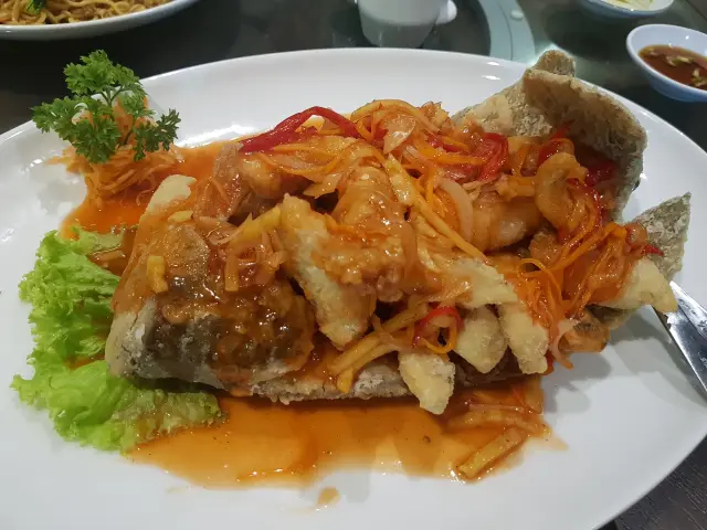 Gambar Makanan Guilin Restaurant 3