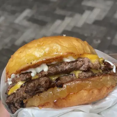 Butt Burger