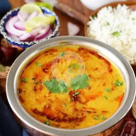 Gambar Makanan Flavour India, Sunter Jaya 13