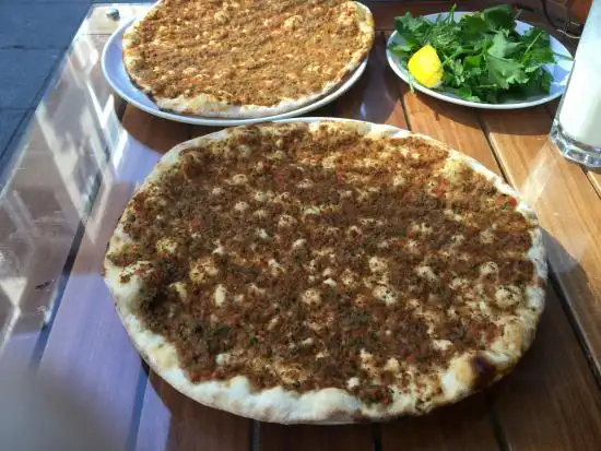 Halil Lahmacun'nin yemek ve ambiyans fotoğrafları 15