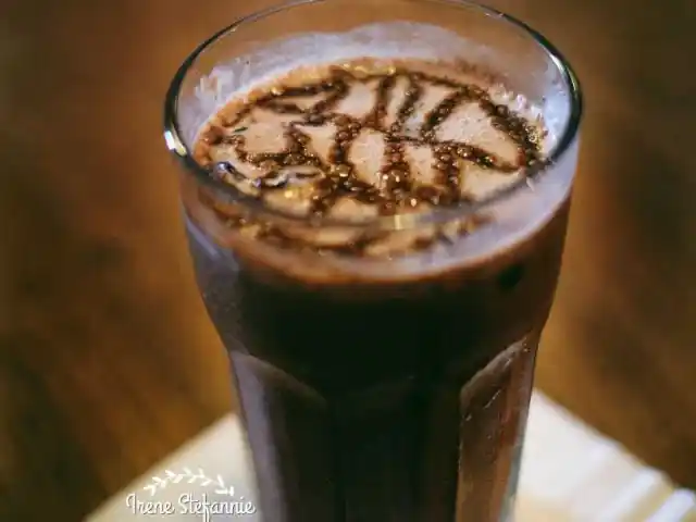 Gambar Makanan Scandinavian Coffee Shop 11