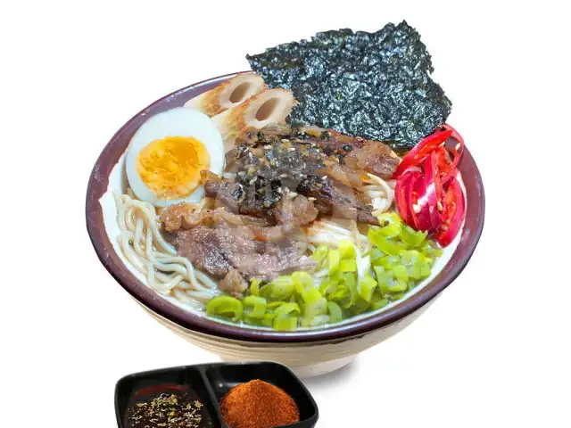 Gambar Makanan Gyu Jin Teppan, Summarecon Mall Bekasi 11