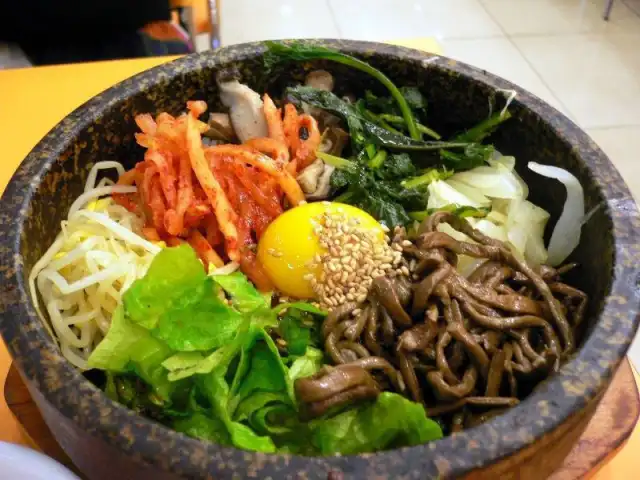 Gambar Makanan Warung Korea 4