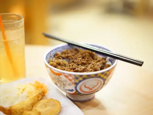 Gambar Makanan Yoshinoya 10