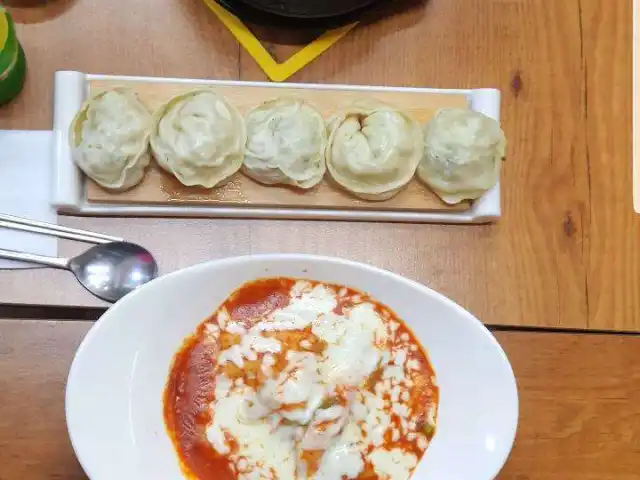 Sopung'nin yemek ve ambiyans fotoğrafları 41