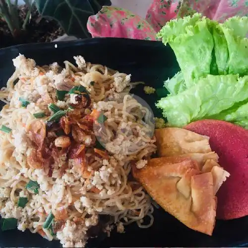 Gambar Makanan Mie Setan Medan, Medan Baru 14