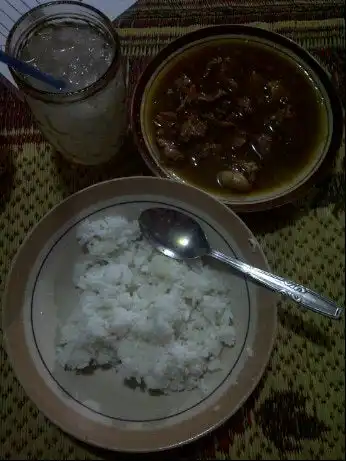 Gambar Makanan Rica Rica Kepala Kambing 9