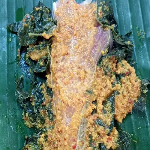 Gambar Makanan Ayam Penyet & Ikan Pepes Mama Cantik, Cemara Asri 8