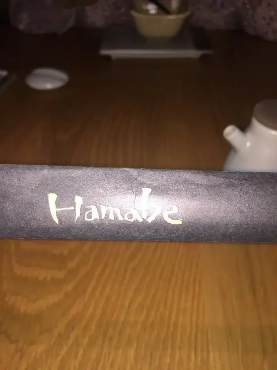 Gambar Makanan Hamabe Japanese Restaurant 17