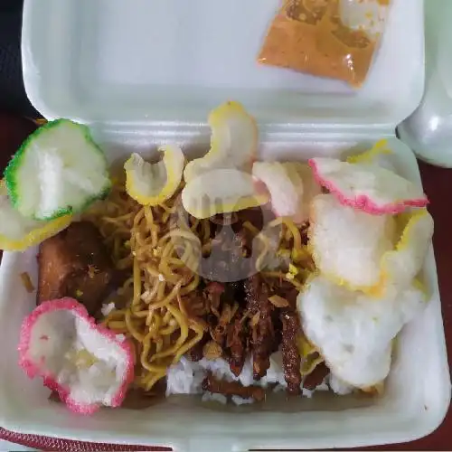 Gambar Makanan Nasi Goreng & Nasi Uduk, Pondok Kelapa 3